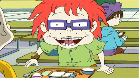 Watch All Grown Up Season 1 Episode 1: All Grown Up .